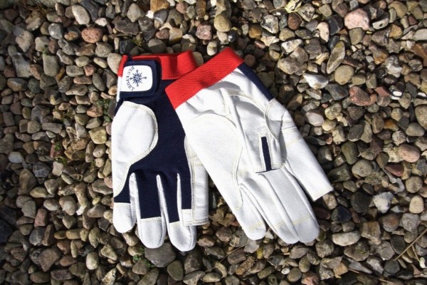 Amara Professional Gloves with fingertips