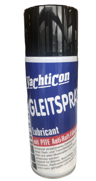 Lubricant with Teflon® surface protector 300 ml