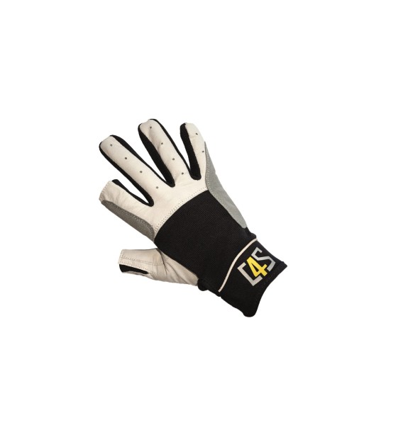 C4S Cruising Gloves, black, XS