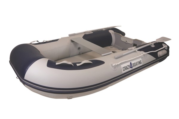 Schlauchboote mit Hochdruck-Luftbodenboden Typ AMF