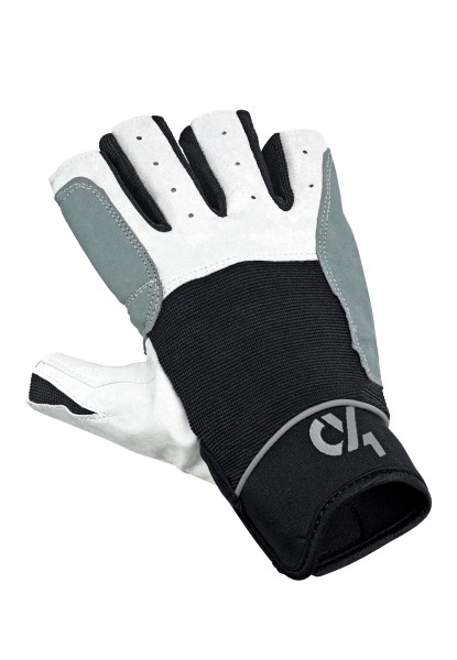 C4S Regatta Gloves, black, XS