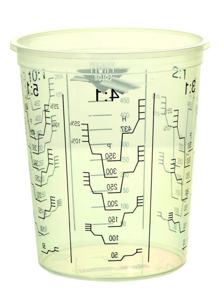 Mixing Cup 400 ml