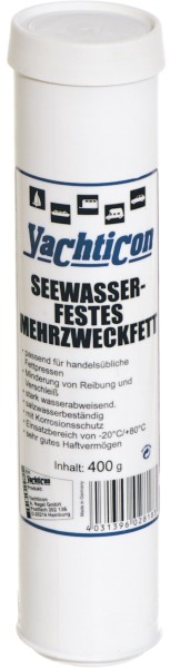 Saltwater Resistant Multi Usage Grease for Grease Gun 400 g