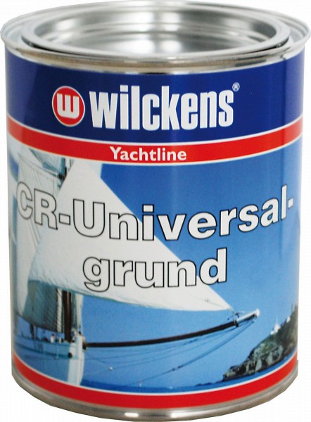 WILKENS CR Universal Primer grey 750 ml