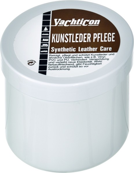 Synthetic Leather Care 250 ml