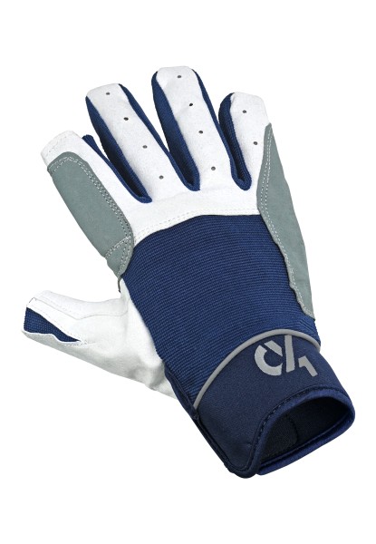 C4S Cruising Gloves, navy, XS