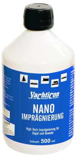 Nano Impregnation 500 ml