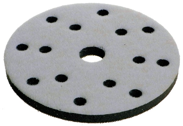 Soft Interface with 15 holes Ø 150 mm