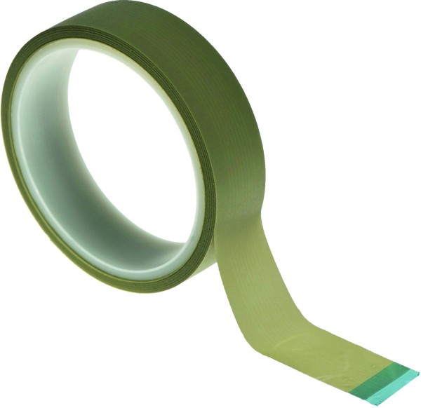 Waterline Tape green 55 m x 6 mm