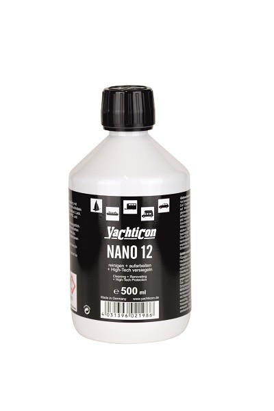 Nano 12 / 250 ml