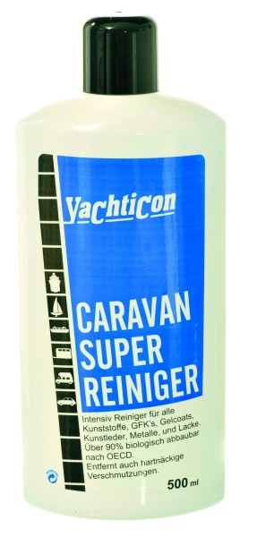 Caravan Super Cleaner 500 ml