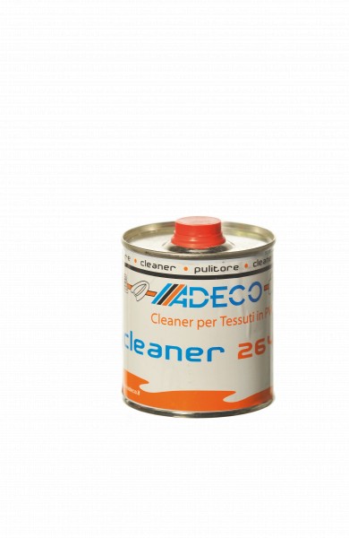 Verdünner + Cleaner für 2-K PVC Kleber 250 ml