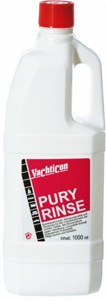 Pury Rinse 2 Litres