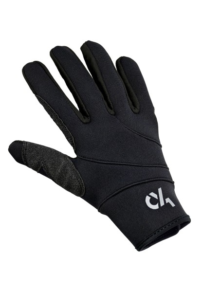 C4S Neoprene Gloves, black
