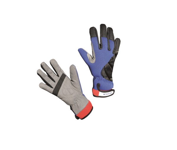 NAVYLINE Neopren Gloves XS