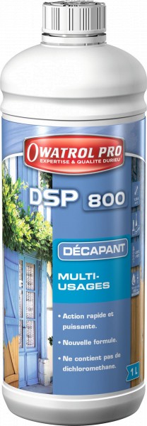 OWATROL DSP 800 1 Litre