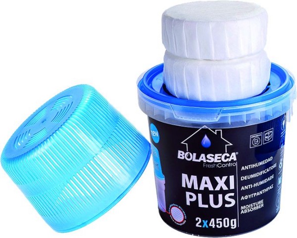 Dehumidifier Maxi Plus 900 g