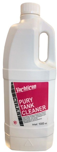 Pury Tank Cleaner 1 Litre