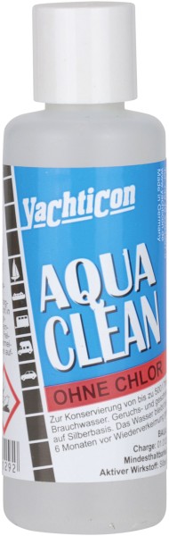 Aqua Clean AC 500 -no chlorine- 50 ml