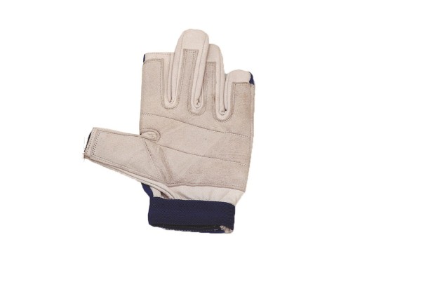 Gloves leather super soft, 2FC, XS
