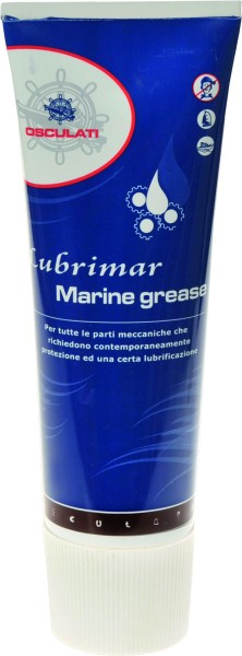 Marine Grease Lubrimar 250 ml