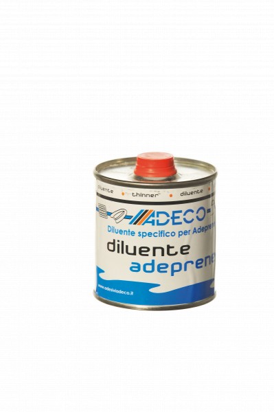 Thinner for 2-C Neoprene Glue 250 ml