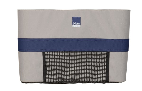 Bulkhead sheet combi bag – with integrated raincover