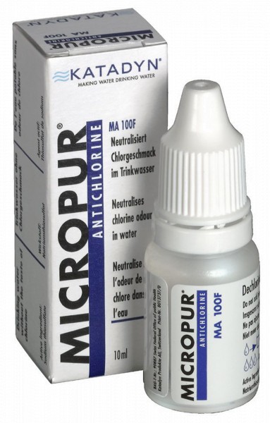 MICROPUR Antichlorine MA 100F