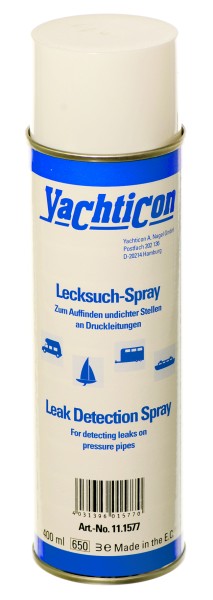 Leak Detection Spray 400 ml