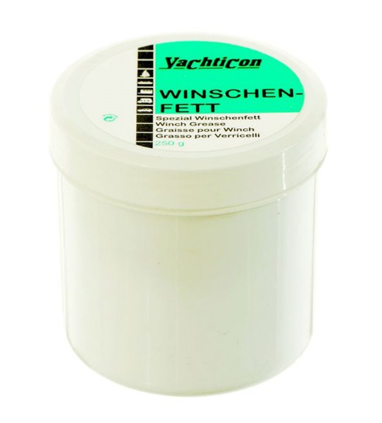 Winch Grease 250 g