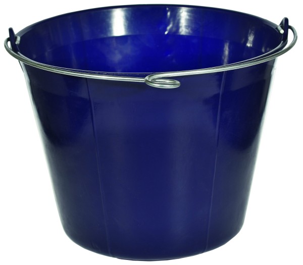 Bucket blue 10 Litres