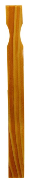 Steering Stick wood 11" / 27,9cm