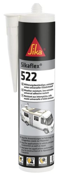 SIKAFLEX 221i white 300 ml