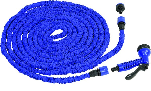 Flex Hose blue 22,50 m